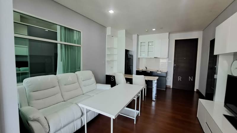 Ivy Thonglor, Bangkok, 889 Thonglor Road, Khlong Tan Nua, Watthana, Bangkok, 1 Bedroom, 43 sqm, Condo For Rent, by Vipada Supaporn, 500243373 - DDproperty.com