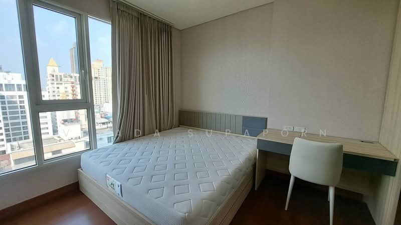 Ivy Thonglor, Bangkok, 889 Thonglor Road, Khlong Tan Nua, Watthana, Bangkok, 1 Bedroom, 43 sqm, Condo For Rent, by Vipada Supaporn, 500243373 - DDproperty.com