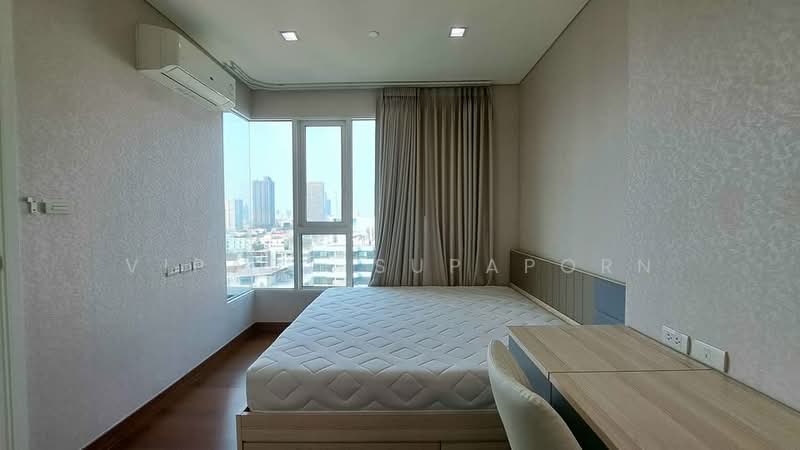 Ivy Thonglor, Bangkok, 889 Thonglor Road, Khlong Tan Nua, Watthana, Bangkok, 1 Bedroom, 43 sqm, Condo For Rent, by Vipada Supaporn, 500243373 - DDproperty.com