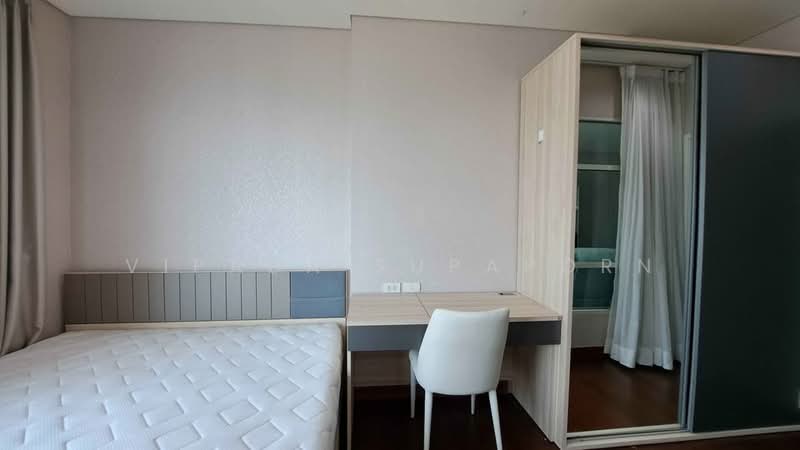 Ivy Thonglor, Bangkok, 889 Thonglor Road, Khlong Tan Nua, Watthana, Bangkok, 1 Bedroom, 43 sqm, Condo For Rent, by Vipada Supaporn, 500243373 - DDproperty.com