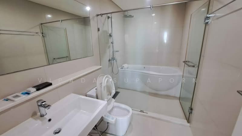 Ivy Thonglor, Bangkok, 889 Thonglor Road, Khlong Tan Nua, Watthana, Bangkok, 1 Bedroom, 43 sqm, Condo For Rent, by Vipada Supaporn, 500243373 - DDproperty.com