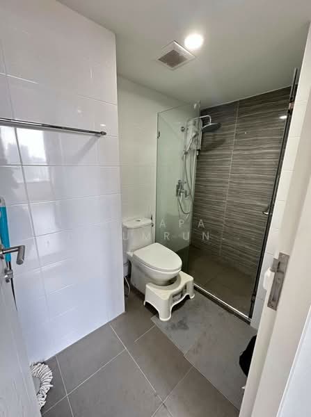 Knightsbridge Kaset-Society : ไนท์บริดจ์ เกษตร-โซไซตี้, Bangkok, ถนน พหลโยธิน, Sena Nikhom, Chatuchak, Bangkok, 1 Bedroom, 36 sqm, Condo For Rent, by Walapa Jidbumrungsakun, 500243374 - DDproperty.com