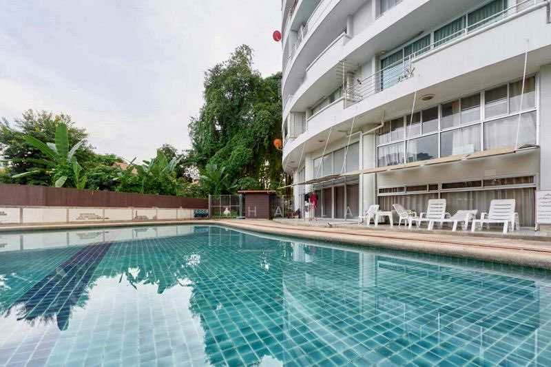 Chom Doi Condominium 2 : ชมดอย คอนโดมิเนียม 2 (ตึกกลม), เชียงใหม่, 9 ถนน ชลประทาน, สุเทพ, เมืองเชียงใหม่, เชียงใหม่, 94 ตร.ม., คอนโด ขาย, โดย ERA Thailand, 500243377 - DDproperty.com