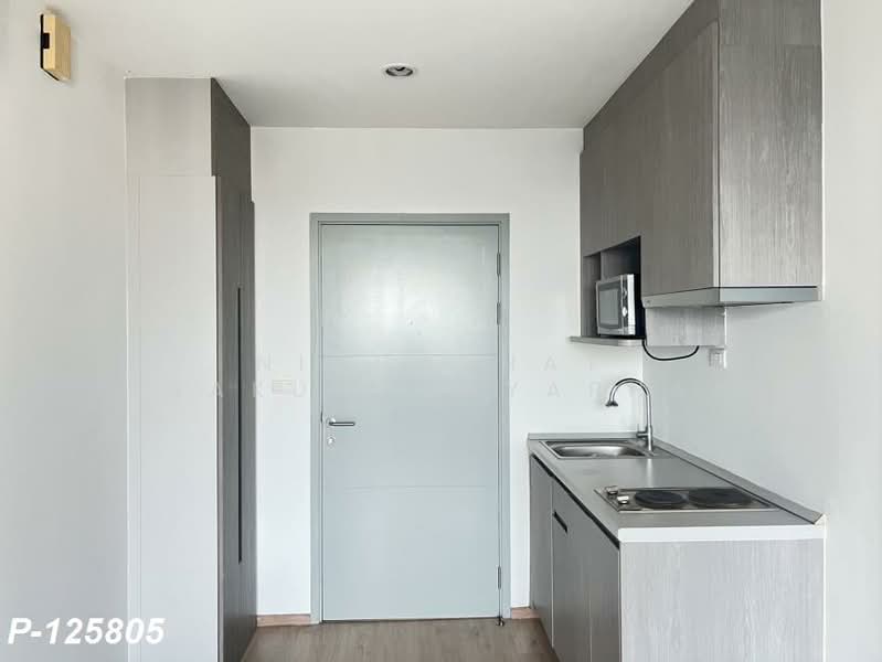 IDEO Wutthakat, Bangkok, Soi Wing Wua, Ratchapruk Road, Bangko, Chom Thong, Bangkok, 1 Bedroom, 31 sqm, Condo For Rent, by Nichaphat Sakunchayapha, 500243378 - DDproperty.com