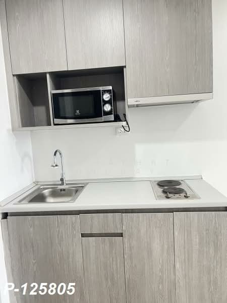 IDEO Wutthakat, Bangkok, Soi Wing Wua, Ratchapruk Road, Bangko, Chom Thong, Bangkok, 1 Bedroom, 31 sqm, Condo For Rent, by Nichaphat Sakunchayapha, 500243378 - DDproperty.com