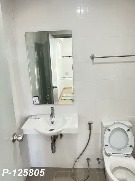 IDEO Wutthakat : ไอดีโอ วุฒากาศ, กรุงเทพ, ซอยวิ่งวัว 	ถนนราชพฤกษ์, บางค้อ, จอมทอง, กรุงเทพ, 31 ตร.ม., คอนโด ให้เช่า, โดย Nichaphat Sakunchayapha, 500243378 - DDproperty.com