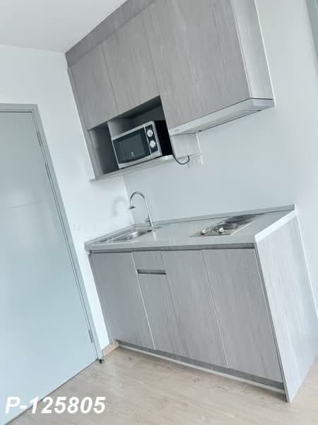 IDEO Wutthakat, Bangkok, Soi Wing Wua, Ratchapruk Road, Bangko, Chom Thong, Bangkok, 1 Bedroom, 31 sqm, Condo For Rent, by Nichaphat Sakunchayapha, 500243378 - DDproperty.com