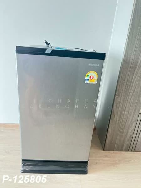 IDEO Wutthakat, Bangkok, Soi Wing Wua, Ratchapruk Road, Bangko, Chom Thong, Bangkok, 1 Bedroom, 31 sqm, Condo For Rent, by Nichaphat Sakunchayapha, 500243378 - DDproperty.com