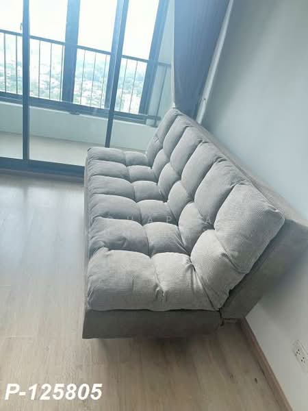 IDEO Wutthakat, Bangkok, Soi Wing Wua, Ratchapruk Road, Bangko, Chom Thong, Bangkok, 1 Bedroom, 31 sqm, Condo For Rent, by Nichaphat Sakunchayapha, 500243378 - DDproperty.com