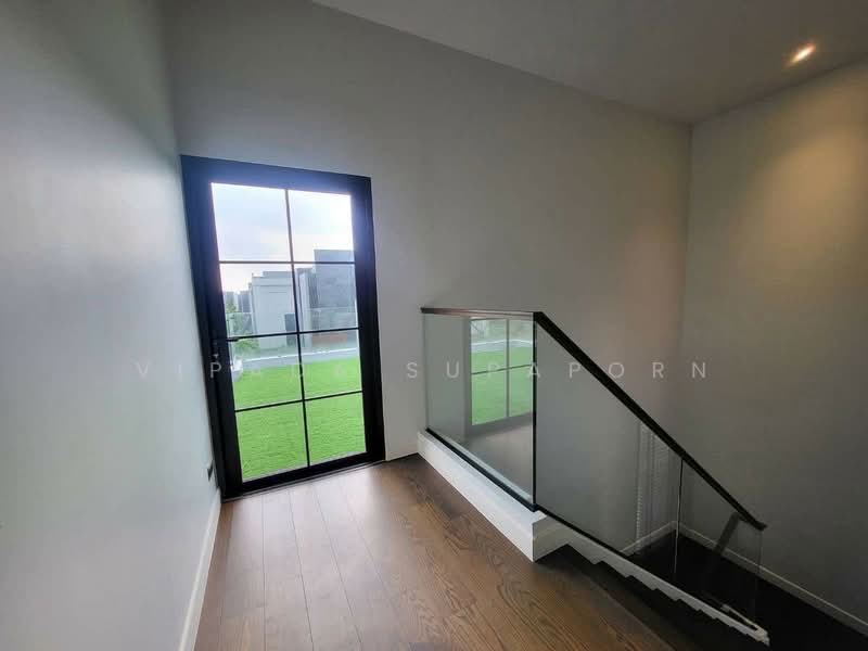 BuGaan Krungthep Kreetha : บูก้าน กรุงเทพกรีฑา, กรุงเทพ, 109 15 ซ.กรุงเทพกรีฑา, หัวหมาก, บางกะปิ, กรุงเทพ, 430 ตร.ม., บ้านเดี่ยว ให้เช่า, โดย Vipada Supaporn, 500243379 - DDproperty.com