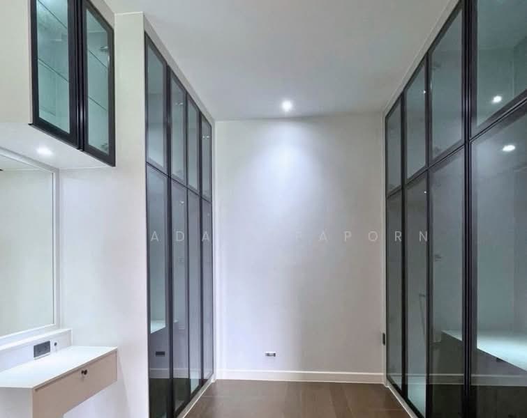 BuGaan Krungthep Kreetha, Bangkok, 109 15 Soi Krungthep Kreetha, Hua Mak, Bang Kapi, Bangkok, 4 Bedrooms, 430 sqm, Single Detached House For Rent, by Vipada Supaporn, 500243379 - DDproperty.com