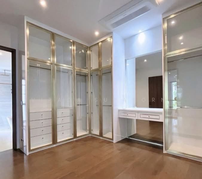 BuGaan Krungthep Kreetha : บูก้าน กรุงเทพกรีฑา, กรุงเทพ, 109 15 ซ.กรุงเทพกรีฑา, หัวหมาก, บางกะปิ, กรุงเทพ, 430 ตร.ม., บ้านเดี่ยว ให้เช่า, โดย Vipada Supaporn, 500243379 - DDproperty.com