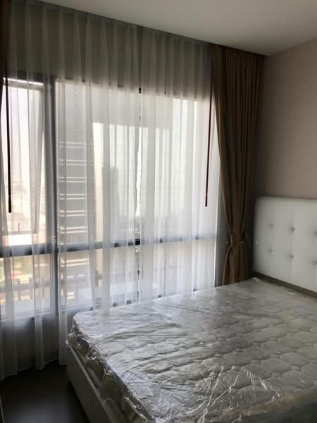 Ivy Ampio, Bangkok, 48 Ratchadaphisek Road, Huai Khwang, Huai Khwang, Bangkok, 2 Bedrooms, 80 sqm, Condo For Sale, by Orapa Sumetheesirisakul, 500243380 - DDproperty.com