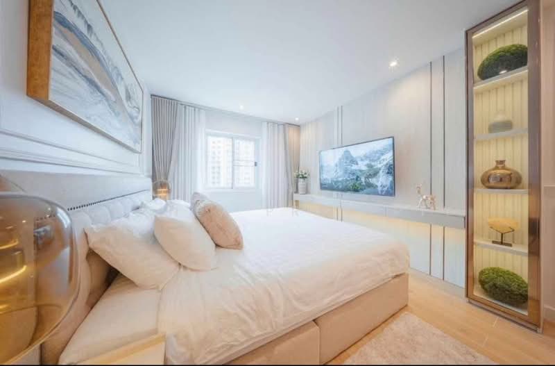 Fortune Condo Town : ฟอร์จูน คอนโดทาวน์, กรุงเทพ, ซอย นราธิวาสราชนครินทร์ 24, ช่องนนทรี, ยานนาวา, กรุงเทพ, 94 ตร.ม., คอนโด ให้เช่า, โดย Connex Property, 500243381 - DDproperty.com