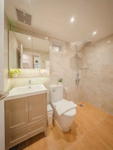 Fortune Condo Town : ฟอร์จูน คอนโดทาวน์, กรุงเทพ, ซอย นราธิวาสราชนครินทร์ 24, ช่องนนทรี, ยานนาวา, กรุงเทพ, 94 ตร.ม., คอนโด ให้เช่า, โดย Connex Property, 500243381 - DDproperty.com