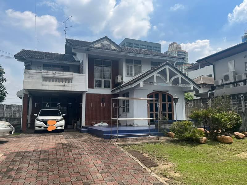 For Sale - House Area Thonglor 25, Bangkok