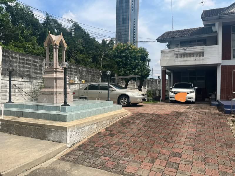 For Sale - House Area Thonglor 25, Bangkok