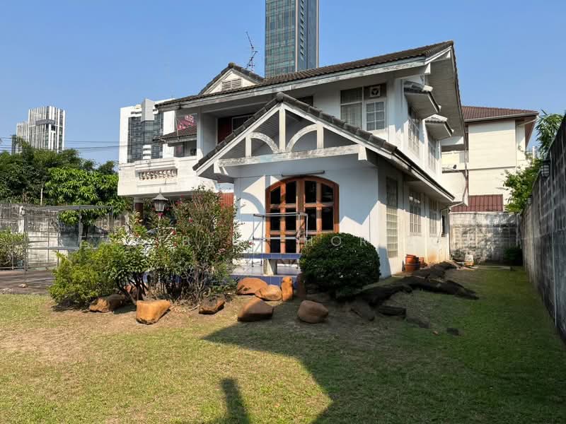 For Sale - House Area Thonglor 25, Bangkok