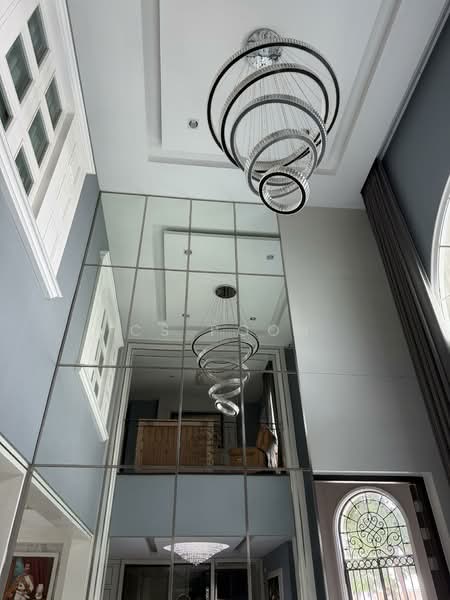 Ladawan Rama 2 : ลดาวัลย์ พระราม 2, กรุงเทพ, ถนนพระราม 2, แสมดำ, บางขุนเทียน, กรุงเทพ, 434 ตร.ม., บ้านเดี่ยว ขาย, โดย CS Poon, 500243386 - DDproperty.com