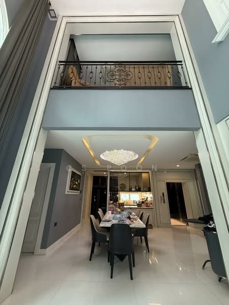 Ladawan Rama 2 : ลดาวัลย์ พระราม 2, กรุงเทพ, ถนนพระราม 2, แสมดำ, บางขุนเทียน, กรุงเทพ, 434 ตร.ม., บ้านเดี่ยว ขาย, โดย CS Poon, 500243386 - DDproperty.com