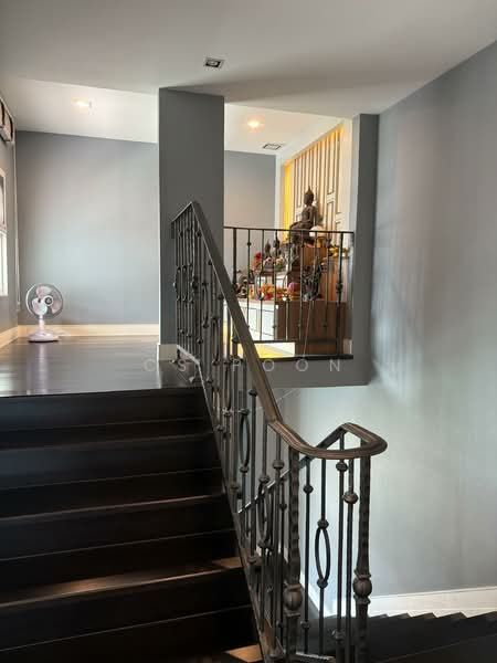 Ladawan Rama 2, Bangkok, Rama 2 Road, Samae Dam, Bang Khun Thian, Bangkok, 4 Bedrooms, 434 sqm, Single Detached House For Sale, by CS Poon, 500243386 - DDproperty.com