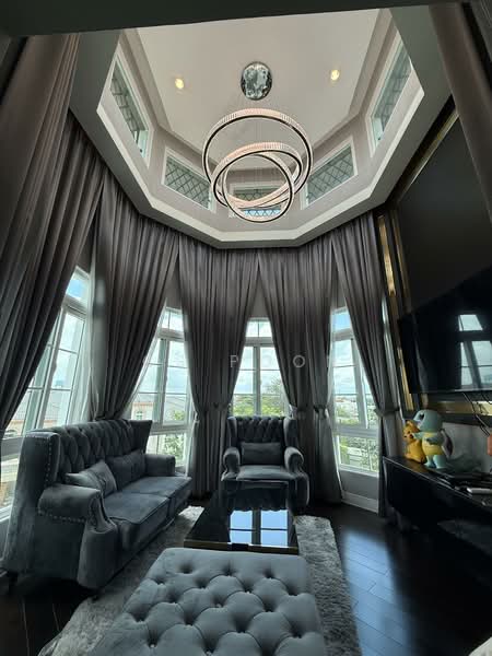 Ladawan Rama 2, Bangkok, Rama 2 Road, Samae Dam, Bang Khun Thian, Bangkok, 4 Bedrooms, 434 sqm, Single Detached House For Sale, by CS Poon, 500243386 - DDproperty.com