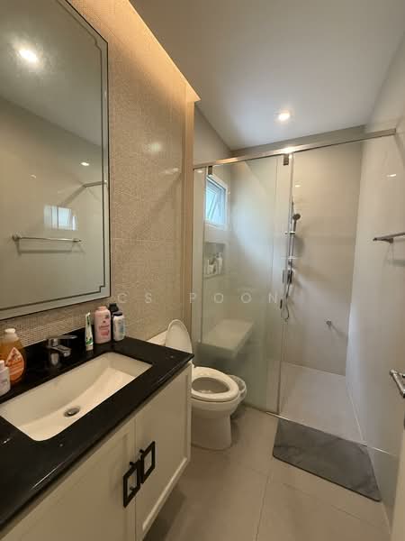 Ladawan Rama 2, Bangkok, Rama 2 Road, Samae Dam, Bang Khun Thian, Bangkok, 4 Bedrooms, 434 sqm, Single Detached House For Sale, by CS Poon, 500243386 - DDproperty.com