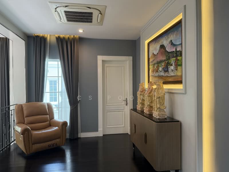 Ladawan Rama 2 : ลดาวัลย์ พระราม 2, กรุงเทพ, ถนนพระราม 2, แสมดำ, บางขุนเทียน, กรุงเทพ, 434 ตร.ม., บ้านเดี่ยว ขาย, โดย CS Poon, 500243386 - DDproperty.com