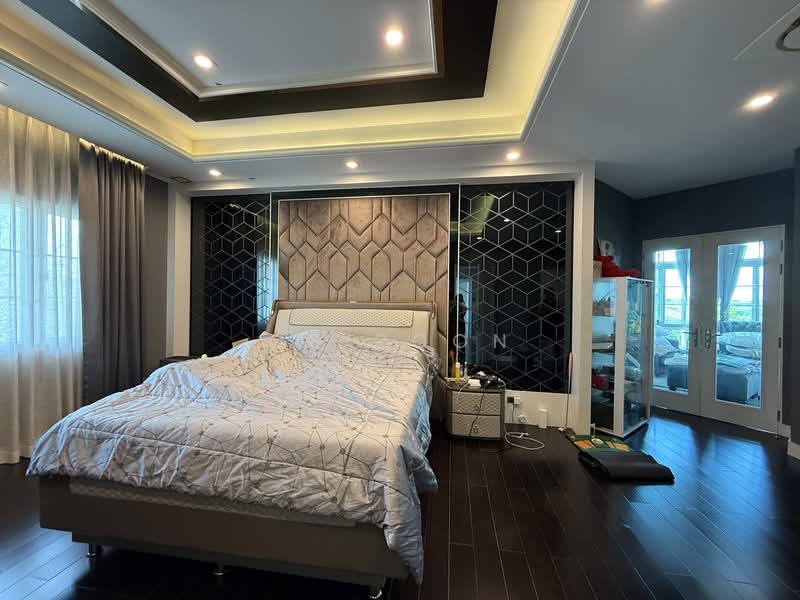 Ladawan Rama 2 : ลดาวัลย์ พระราม 2, กรุงเทพ, ถนนพระราม 2, แสมดำ, บางขุนเทียน, กรุงเทพ, 434 ตร.ม., บ้านเดี่ยว ขาย, โดย CS Poon, 500243386 - DDproperty.com