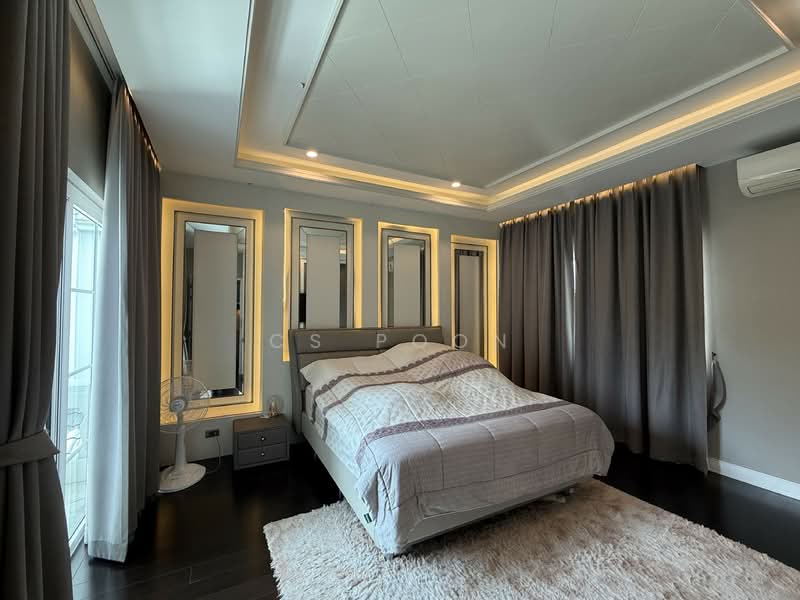 Ladawan Rama 2, Bangkok, Rama 2 Road, Samae Dam, Bang Khun Thian, Bangkok, 4 Bedrooms, 434 sqm, Single Detached House For Sale, by CS Poon, 500243386 - DDproperty.com