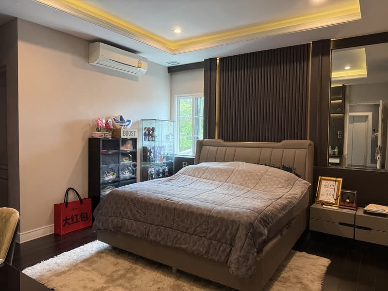 Ladawan Rama 2, Bangkok, Rama 2 Road, Samae Dam, Bang Khun Thian, Bangkok, 4 Bedrooms, 434 sqm, Single Detached House For Sale, by CS Poon, 500243386 - DDproperty.com