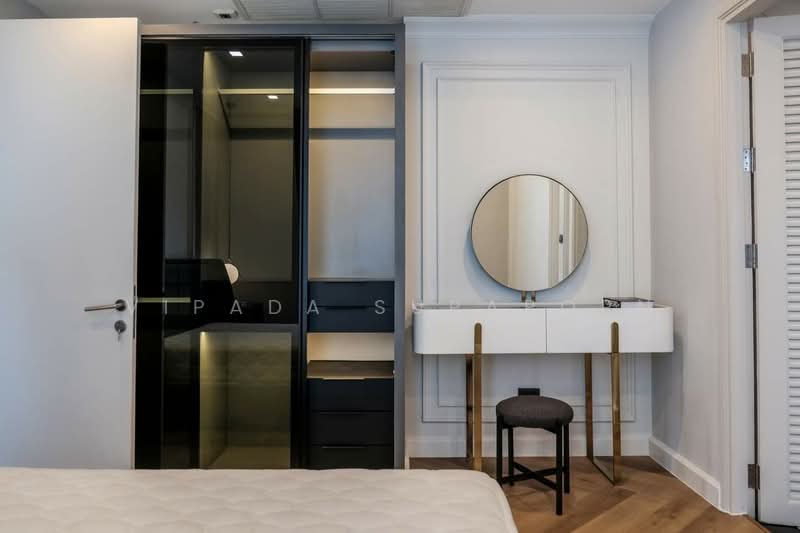 Nusasiri Grand, Bangkok, Soi Sukhumvit 42, Phra Kanong, Khlong Toei, Bangkok, 2 Bedrooms, 155 sqm, Condo For Rent, by Vipada Supaporn, 500243387 - DDproperty.com