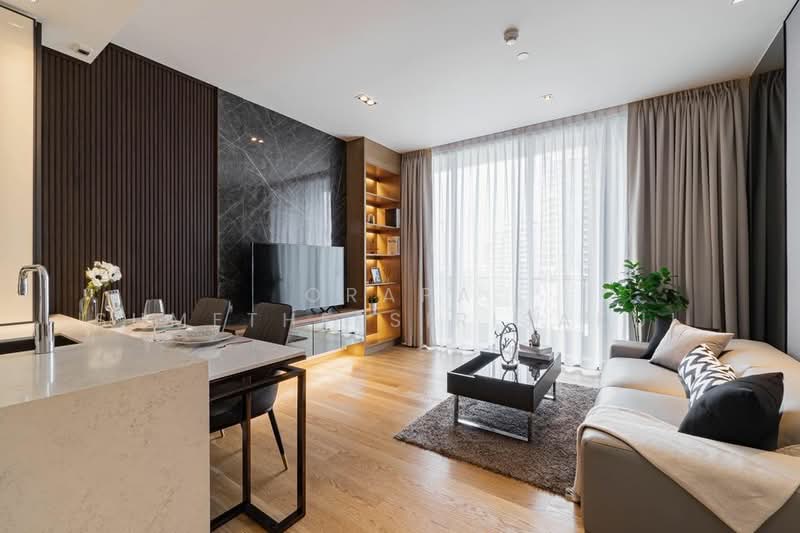 BEATNIQ Sukhumvit 32, Bangkok, Soi Sukhumvit 32, Sukhumvit Road, Khong Tan, Khlong Toei, Bangkok, 1 Bedroom, 55 sqm, Condo For Sale, by Orapa Sumetheesirisakul, 500243389 - DDproperty.com