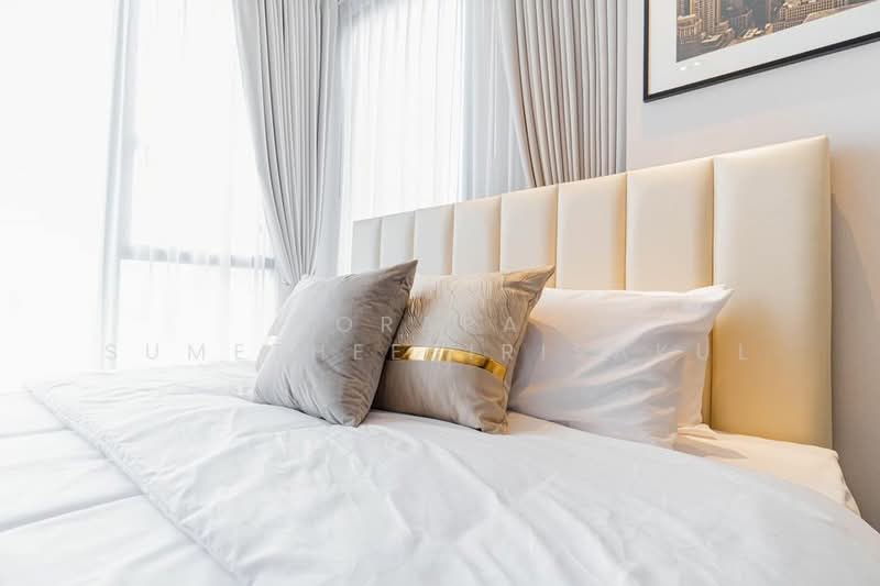 BEATNIQ Sukhumvit 32, Bangkok, Soi Sukhumvit 32, Sukhumvit Road, Khong Tan, Khlong Toei, Bangkok, 1 Bedroom, 55 sqm, Condo For Sale, by Orapa Sumetheesirisakul, 500243389 - DDproperty.com