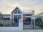 พูลวิลล่า 2 ห้องนอน ให้เช่า หัวหิน หินเหล็กไฟ ที่ Green Home Pool Villa Hua Hin, ประจวบคีรีขันธ์