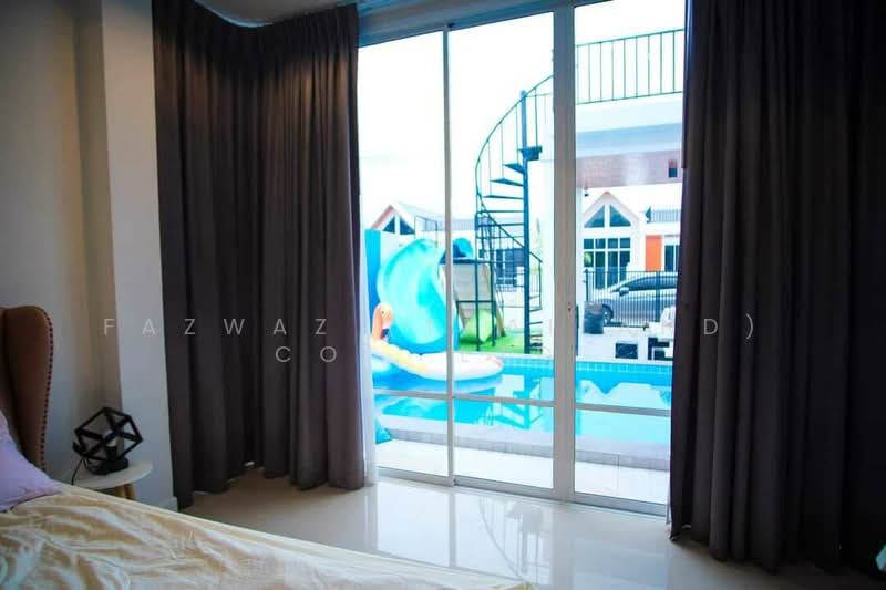 2BR Pool Villa for Rent Hua Hin Hin Lek Fai at Green Home Pool Villa Hua Hin Private Living, Prachuap Khiri Khan, Hin Lek Fai, Hua Hin, Prachuap Khiri Khan, 2 Bedrooms, 140 sqm, Villa For Rent, by Fazwaz (Thailand) Co., Ltd., 500243392 - DDproperty.com