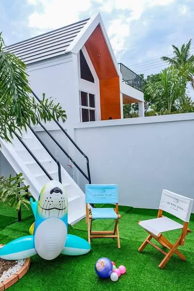 2BR Pool Villa for Rent Hua Hin Hin Lek Fai at Green Home Pool Villa Hua Hin Private Living, Prachuap Khiri Khan, Hin Lek Fai, Hua Hin, Prachuap Khiri Khan, 2 Bedrooms, 140 sqm, Villa For Rent, by Fazwaz (Thailand) Co., Ltd., 500243392 - DDproperty.com