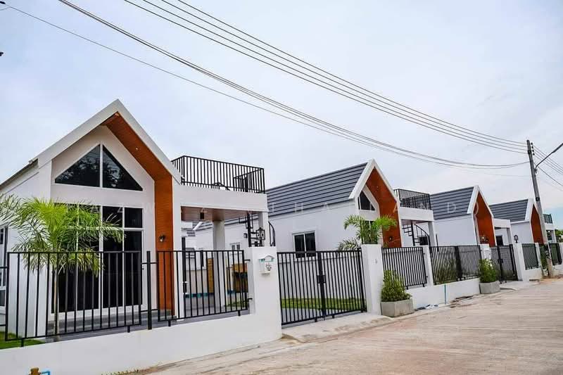 2BR Pool Villa for Rent Hua Hin Hin Lek Fai at Green Home Pool Villa Hua Hin Private Living, Prachuap Khiri Khan, Hin Lek Fai, Hua Hin, Prachuap Khiri Khan, 2 Bedrooms, 140 sqm, Villa For Rent, by Fazwaz (Thailand) Co., Ltd., 500243392 - DDproperty.com