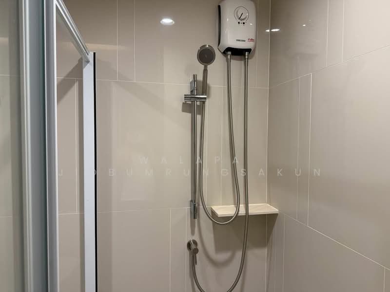 The Key Sathorn-Charoenraj, Bangkok, 3725-4334 Charoen Rat Road, Bang Klo, Bang Kho Laem, Bangkok, 1 Bedroom, 33 sqm, Condo For Rent, by Walapa Jidbumrungsakun, 500243393 - DDproperty.com