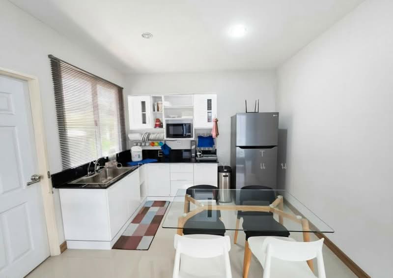 The Miracle Plus Rama 2, Samut Sakhon, The Miracle Plus Village, Rama 2, Rama 2 Rd., Bang Nam Chut, Muang Samut Sakhon, Samut Sakhon, 3 Bedrooms, 150 sqm, Semi-Detached House (Twin House) For Sale, by The Best Property แนช, 500243394 - DDproperty.com