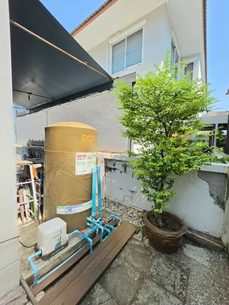 The Miracle Plus Rama 2, Samut Sakhon, The Miracle Plus Village, Rama 2, Rama 2 Rd., Bang Nam Chut, Muang Samut Sakhon, Samut Sakhon, 3 Bedrooms, 150 sqm, Semi-Detached House (Twin House) For Sale, by The Best Property แนช, 500243394 - DDproperty.com