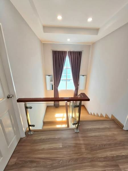 The Miracle Plus Rama 2, Samut Sakhon, The Miracle Plus Village, Rama 2, Rama 2 Rd., Bang Nam Chut, Muang Samut Sakhon, Samut Sakhon, 3 Bedrooms, 150 sqm, Semi-Detached House (Twin House) For Sale, by The Best Property แนช, 500243394 - DDproperty.com