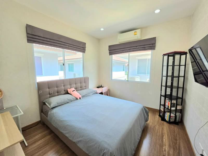 The Miracle Plus Rama 2, Samut Sakhon, The Miracle Plus Village, Rama 2, Rama 2 Rd., Bang Nam Chut, Muang Samut Sakhon, Samut Sakhon, 3 Bedrooms, 150 sqm, Semi-Detached House (Twin House) For Sale, by The Best Property แนช, 500243394 - DDproperty.com
