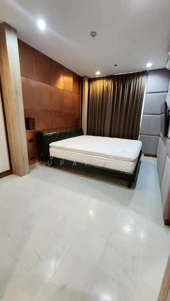 Villa Asoke, Bangkok, 1588 New Petchburi Road, Makkasan, Ratchathewi, Bangkok, 2 Bedrooms, 150 sqm, Condo For Rent, by Vipada Supaporn, 500243395 - DDproperty.com