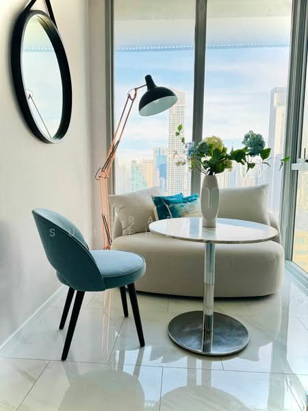 Hyde Sukhumvit 11, Bangkok, 11 Soi Sukhumvit 11, Khlongtoei Nua, Watthana, Bangkok, 1 Bedroom, 34 sqm, Condo For Sale, by Orapa Sumetheesirisakul, 500243396 - DDproperty.com