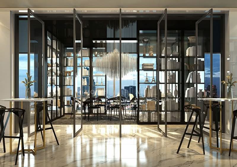 Hyde Sukhumvit 11, Bangkok, 11 Soi Sukhumvit 11, Khlongtoei Nua, Watthana, Bangkok, 1 Bedroom, 34 sqm, Condo For Sale, by Orapa Sumetheesirisakul, 500243396 - DDproperty.com