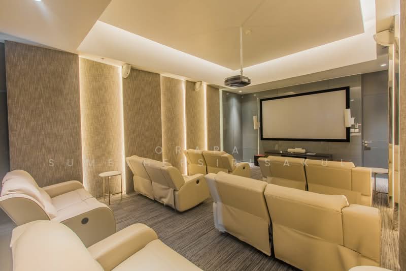 Hyde Sukhumvit 11 : ไฮด์ สุขุมวิท11, กรุงเทพ, 11 ซอยสุขุมวิท 11, คลองเตยเหนือ, วัฒนา, กรุงเทพ, 34 ตร.ม., คอนโด ขาย, โดย Orapa Sumetheesirisakul, 500243396 - DDproperty.com