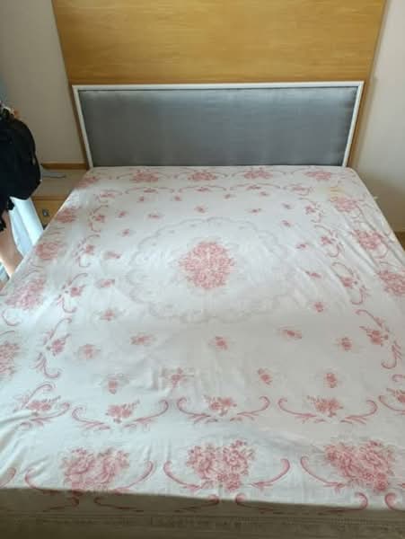 Supalai River Place (ศุภาลัย ริเวอร์เพลส เจริญนคร), กรุงเทพ, 1529 ซอยเจริญนคร 39 ถนนเจริญนคร, บางลำภูล่าง, คลองสาน, กรุงเทพ, 51 ตร.ม., คอนโด ให้เช่า, โดย Walapa Jidbumrungsakun, 500243398 - DDproperty.com