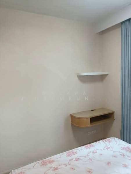 Supalai River Place (ศุภาลัย ริเวอร์เพลส เจริญนคร), กรุงเทพ, 1529 ซอยเจริญนคร 39 ถนนเจริญนคร, บางลำภูล่าง, คลองสาน, กรุงเทพ, 51 ตร.ม., คอนโด ให้เช่า, โดย Walapa Jidbumrungsakun, 500243398 - DDproperty.com