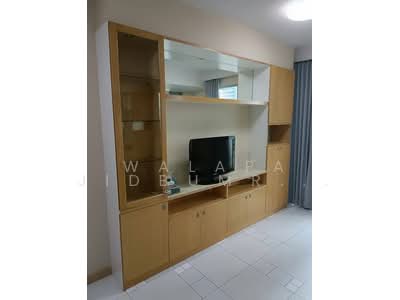 For Rent - Supalai River Place Charoen Nakorn, Bangkok